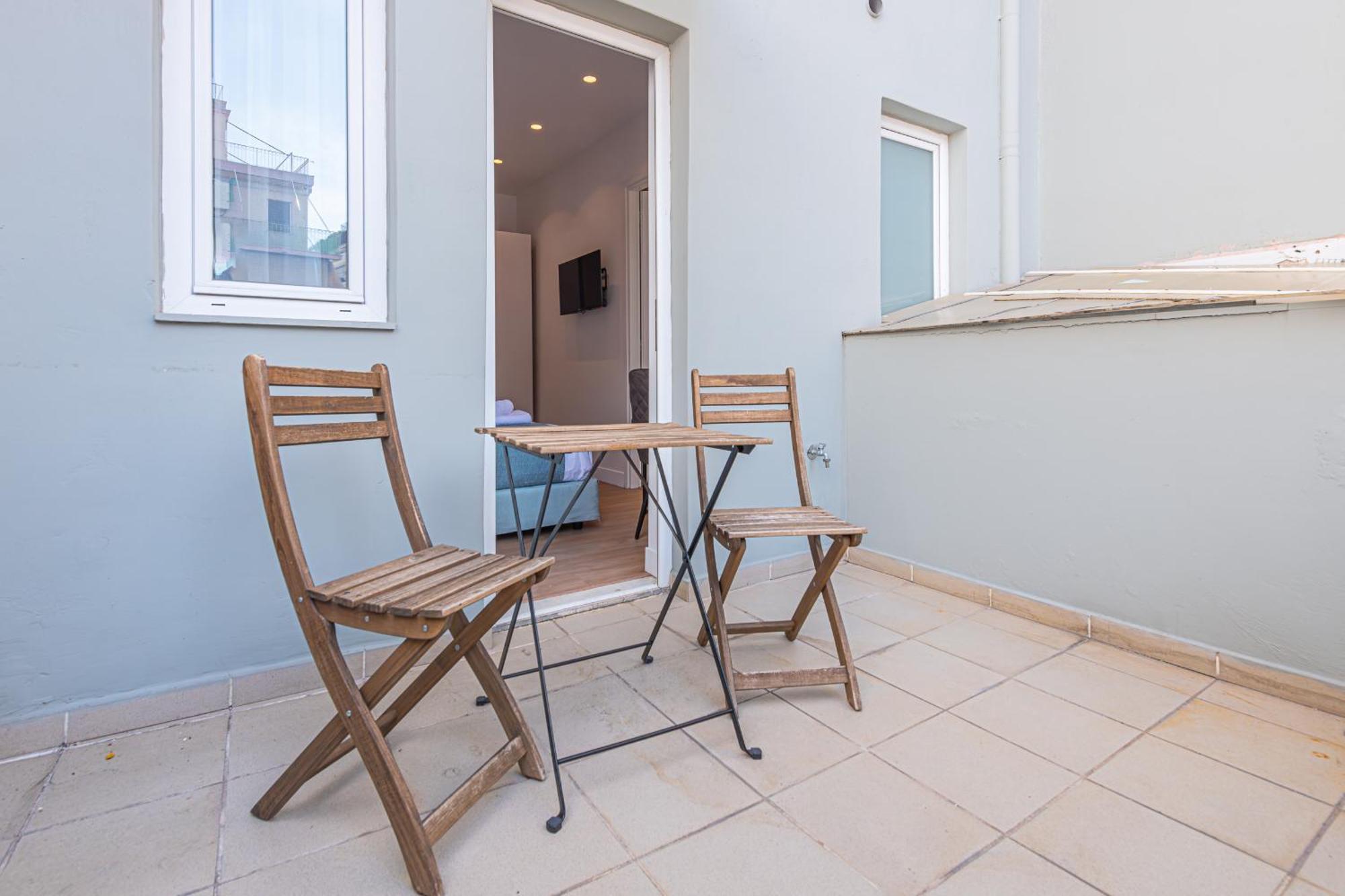 Kriel Suites By Liv Homes Atény Exteriér fotografie